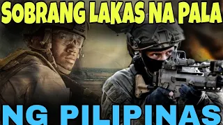 Pilipinas Bakit ito Pala ang Pinakamalakas sa lahat ng Sundalo | Bagong Kaalaman