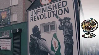 Unfinished Revolution: Brexit Revives Irish Sectarianism