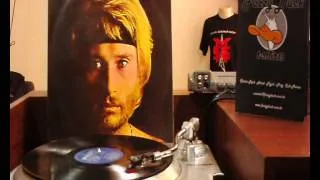 Johnny Hallyday - Voyage Au Pays Des Vivants (1969) Small Faces