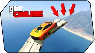 КОЛХОЗ ПРОТИВ СКИЛЛА КТО КОГО В GTA ONLINE