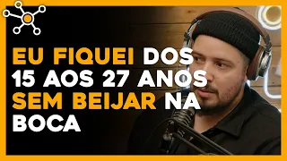 Como conheci minha esposa! | ISAIAS SAAD - [Cortes do HUB]