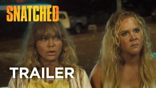 Snatched | Official HD Trailer #1 | 2017