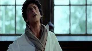 Dildara - Ra One Full Video Song Ft. Shahrukh Khan & Kareena HD