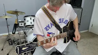 Fade To Black guitar cover.