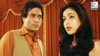 When Rajesh Khanna Turned Down Tina Munim