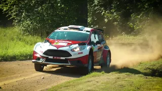 RALLY ESTONIA 2018