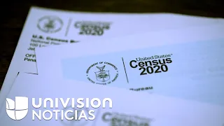 EEUU registra un mínimo aumento en su población: 331 millones de habitantes, según el Censo 2020