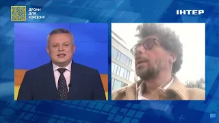 Для чого путін вбив Навального: деталі від російського опозиціонера