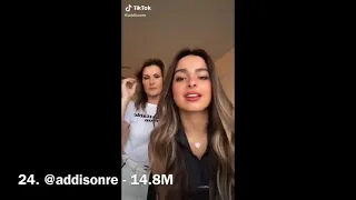 TOP 50 Most LIKED TikTok Videos!