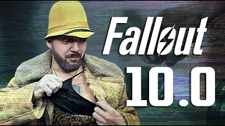 Fallout: ИДЭН | В ритме джаза 10.0