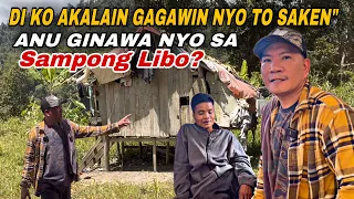 PART 4 MGA TAONG HUBAD SA BUNDOK MAY GANITO PA PALA SA NGAYON?