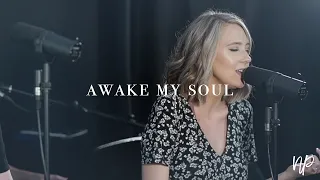 Awake My Soul by Hillsong Worship Acoustic Version (feat. Deborah Hong) - North Palm Worship