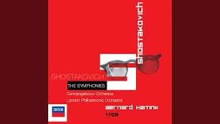 Shostakovich: Symphony No. 9 in E-Flat Major, Op. 70 - I. Allegro