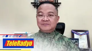 Sakto | Teleradyo (1 January 2021)