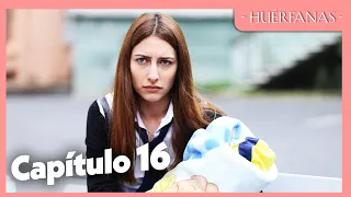 Huérfanas - Capítulo Exclusivo 16