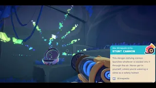 Slime Rancher 2 Gadgets my Way Treasure Pod Locations!