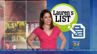 Lauren's List: Retail Tricks That Make You Spend More