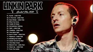 Best Songs Of LinkinPark 2021 - LinkinPark Greatest Hits Full Album 2021