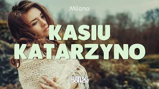 Milano - Kasiu Katarzyno (B8TL3G)
