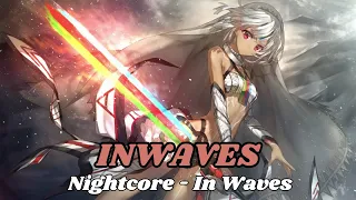 Nightcore - INWAVES