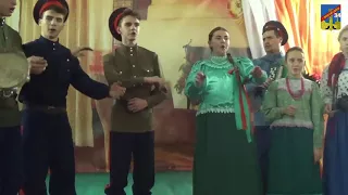 ансамбль "Вольница"