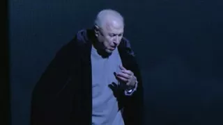 Virgilijus Noreika: Aria from "Otello" (2015)