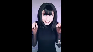 Mavis Cosplay Tik Tok