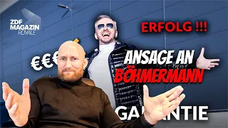 Böhmermann hat keine Ahnung aber das ist eine Frechheit! Karl Ess reagiert