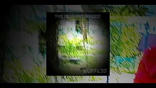 The neighbourhood - unfair (Best part Slowed + Lopped) (1 Hour)