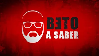 Beto a Saber - SET 03 - 1/3 | Willax