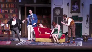 The Play That Goes Wrong (Full Show)