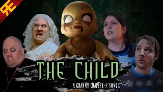 GRANNY CHAPTER 3 THE MUSICAL: THE CHILD [by Random Encounters]