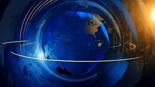 NEWS ANCHOR BG || LOOP ANCHOR BG ||  VIDEO BACKGROUND