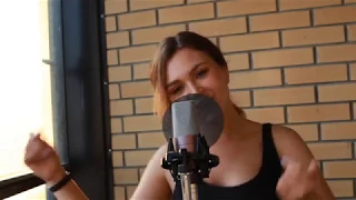 Джиган - Молоды мы ( Felitsa cover)