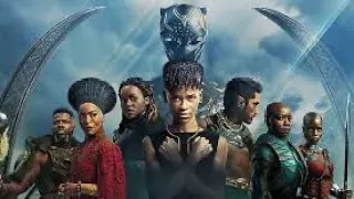 ‘The journey to Wakanda’ trailer
