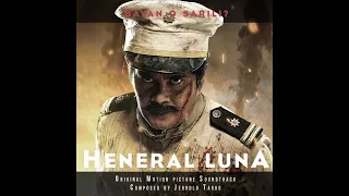 Tatlong Araw (Three Days) by Jerrold Tarog [Heneral Luna Original Motion Picture Soundtrack]