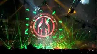 Paul van Dyk @ MAYDAY 2012 [HD]