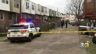 15-Year-Old Boy Shot Multiple Times, Killed In West Oak Lane