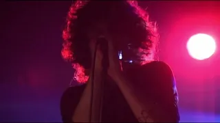 The Mars Volta - Roulette Dares (live)