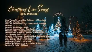 Christmas Love Song 2023 | Non-Stop