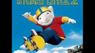 Stuart Little 2 Soundtrack Hold On To The Good Things