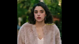 Melisa Diziye dönüyor🌸 HAYALİ SAHNE #kardeşlerim#melisaatakul #simgeselçuk #kadmel  #damlasuikizoğlu