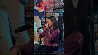 MORISSETTE with Troy Laureta - If I Ain’t Got You (HD) [Cebuanos Pinoy Pride]