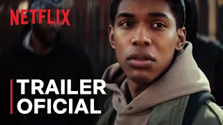 Monstro | Trailer oficial | Netflix