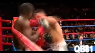 Andre Berto vs Victor Ortiz Highlights!