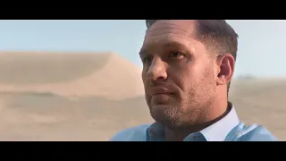 Tom Hardy im Audi -  COMMERCIAL REMAKE