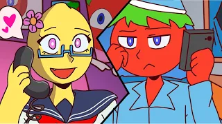 Ms Lemons Meet Mr Tomato BUT WITH A TWIST | The Adventure Part 2