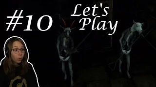 Let's Play Rule of Rose | Part 10