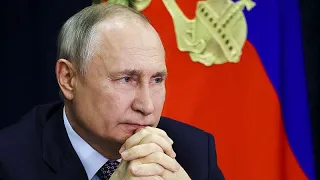 "Putin ha già perso", parola dell'ambasciatore Usa a Bruxelles