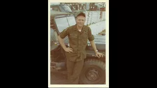 Vietnam July 1969 to July 1970